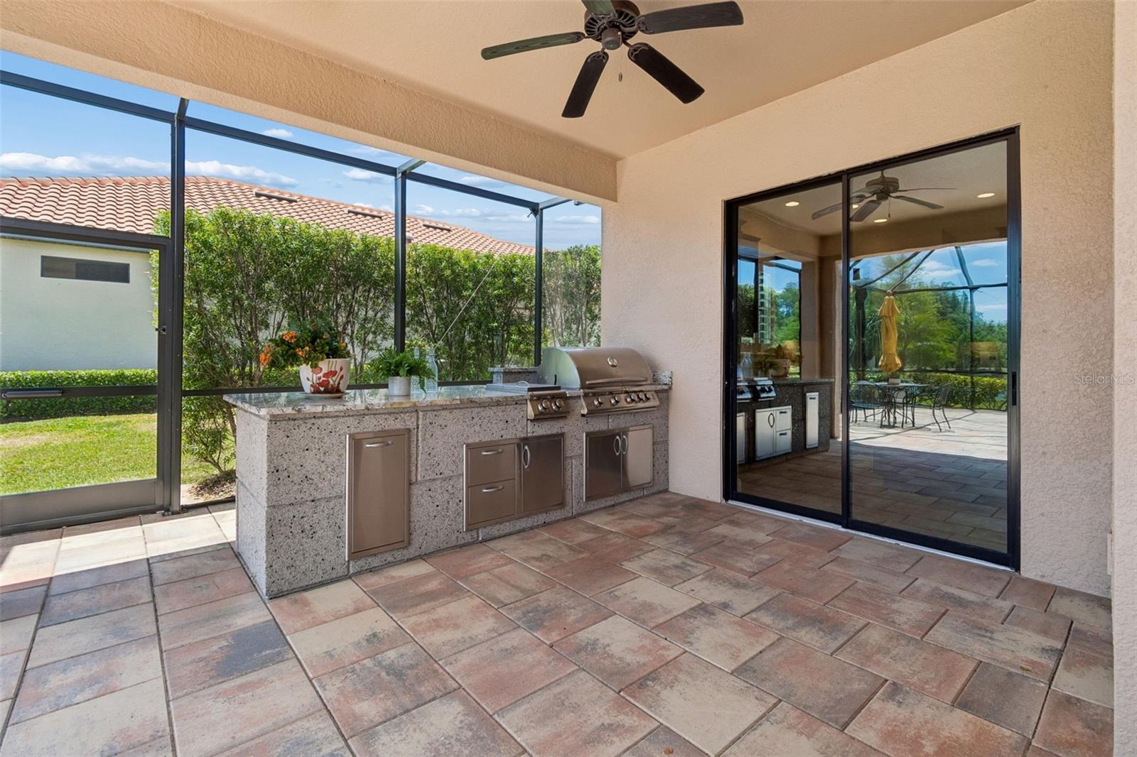 ESPLANADE AT STARKEY RANCH PHASES 2A - Residential