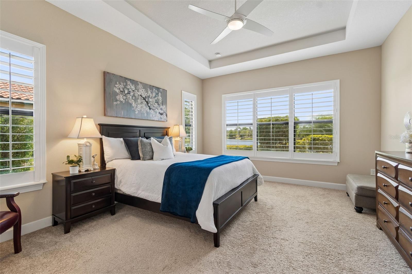 ESPLANADE AT STARKEY RANCH PHASES 2A - Residential