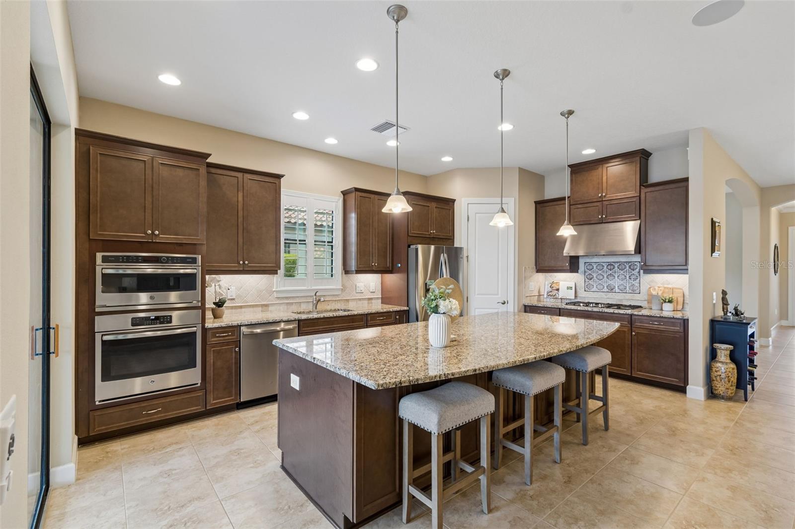 ESPLANADE AT STARKEY RANCH PHASES 2A - Residential