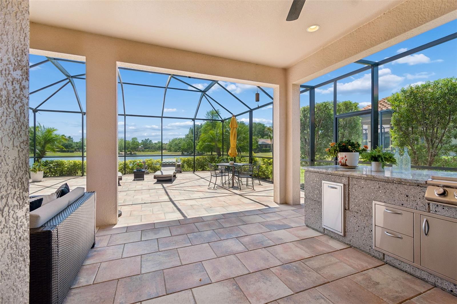 ESPLANADE AT STARKEY RANCH PHASES 2A - Residential