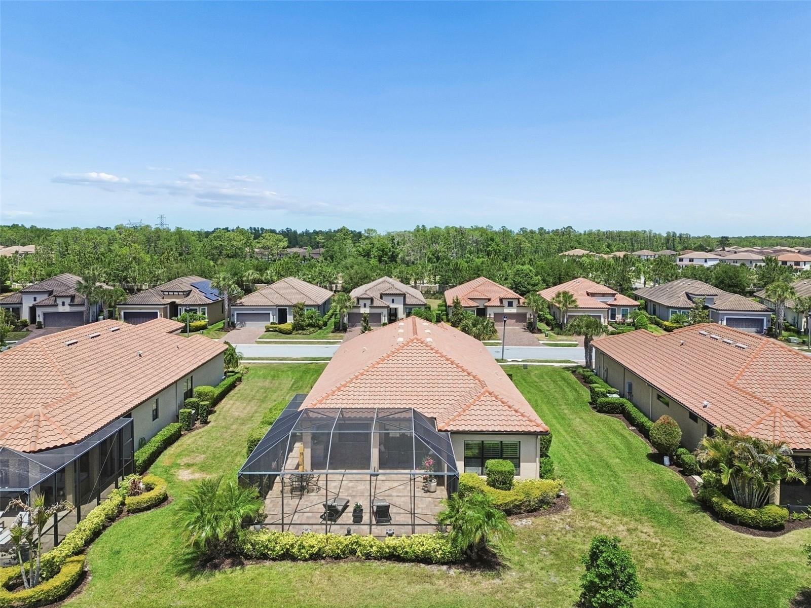 ESPLANADE AT STARKEY RANCH PHASES 2A - Residential