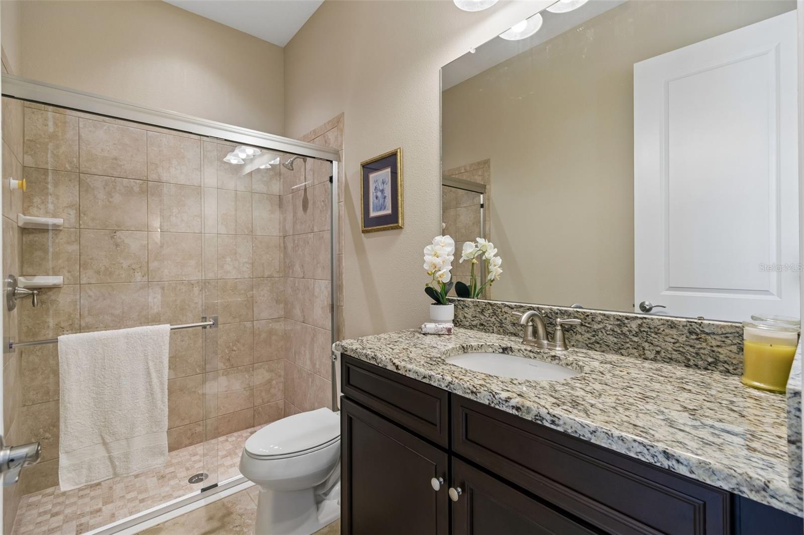 ESPLANADE AT STARKEY RANCH PHASES 2A - Residential