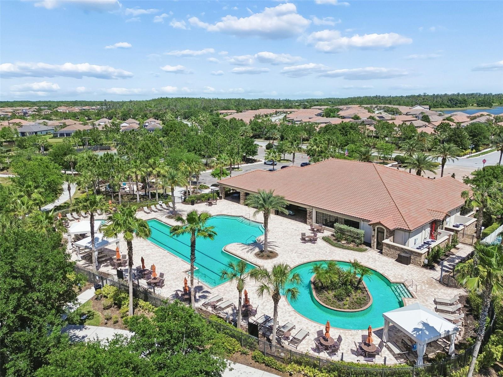 ESPLANADE AT STARKEY RANCH PHASES 2A - Residential
