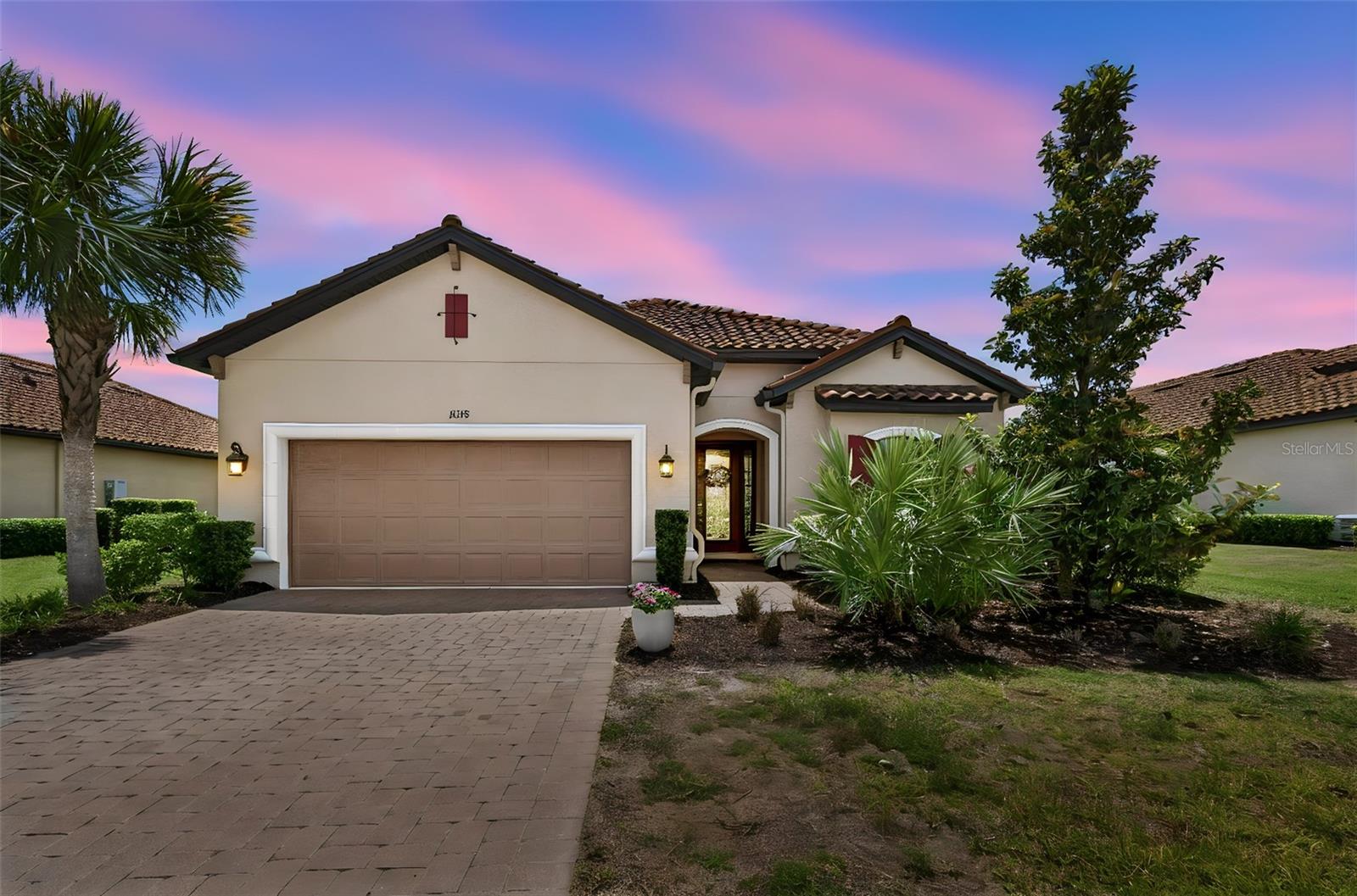 ESPLANADE AT STARKEY RANCH PHASES 2A - Residential