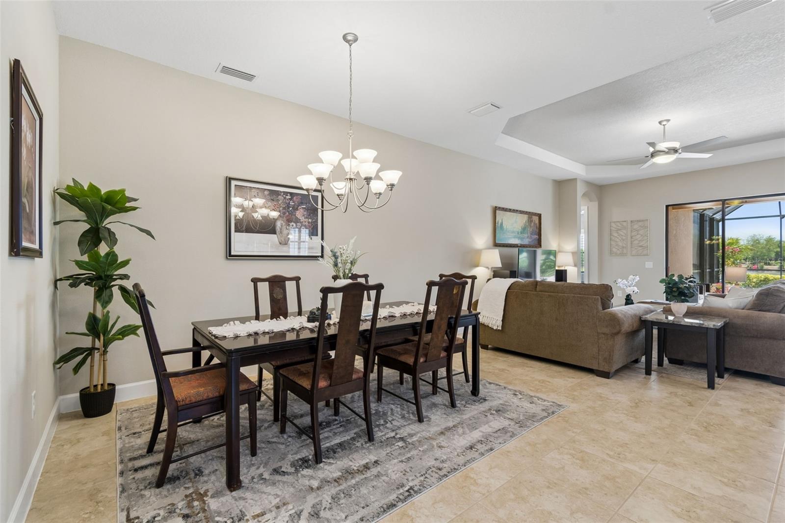ESPLANADE AT STARKEY RANCH PHASES 2A - Residential