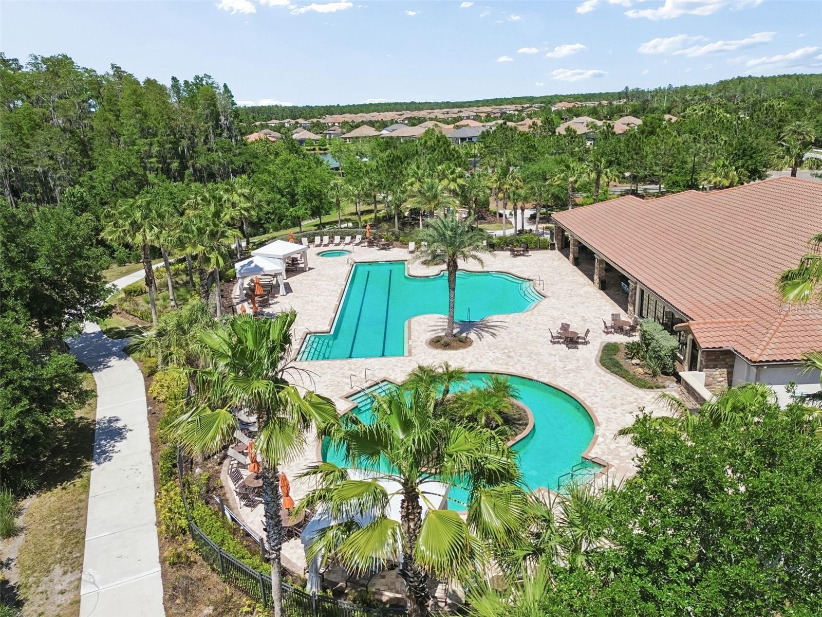 ESPLANADE AT STARKEY RANCH PHASES 2A - Residential