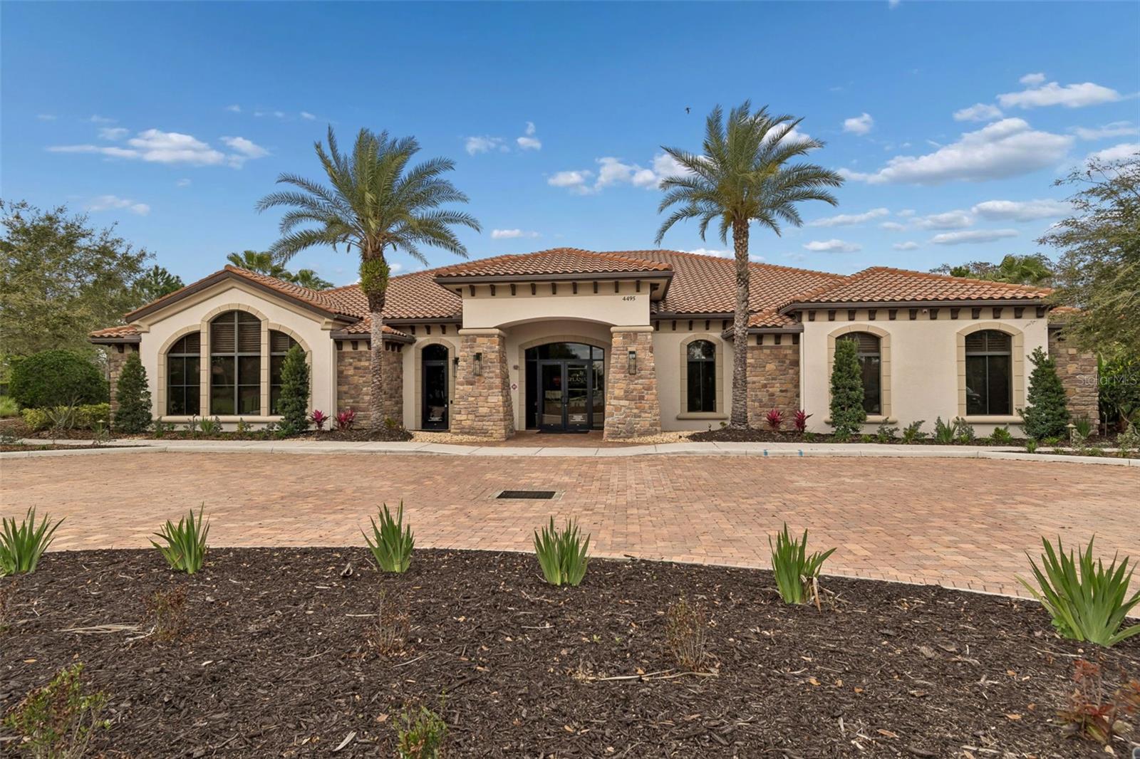 ESPLANADE AT STARKEY RANCH PHASES 2A - Residential