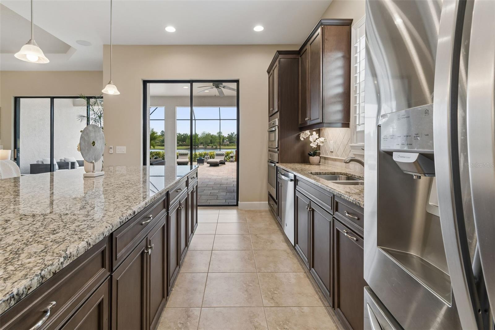 ESPLANADE AT STARKEY RANCH PHASES 2A - Residential