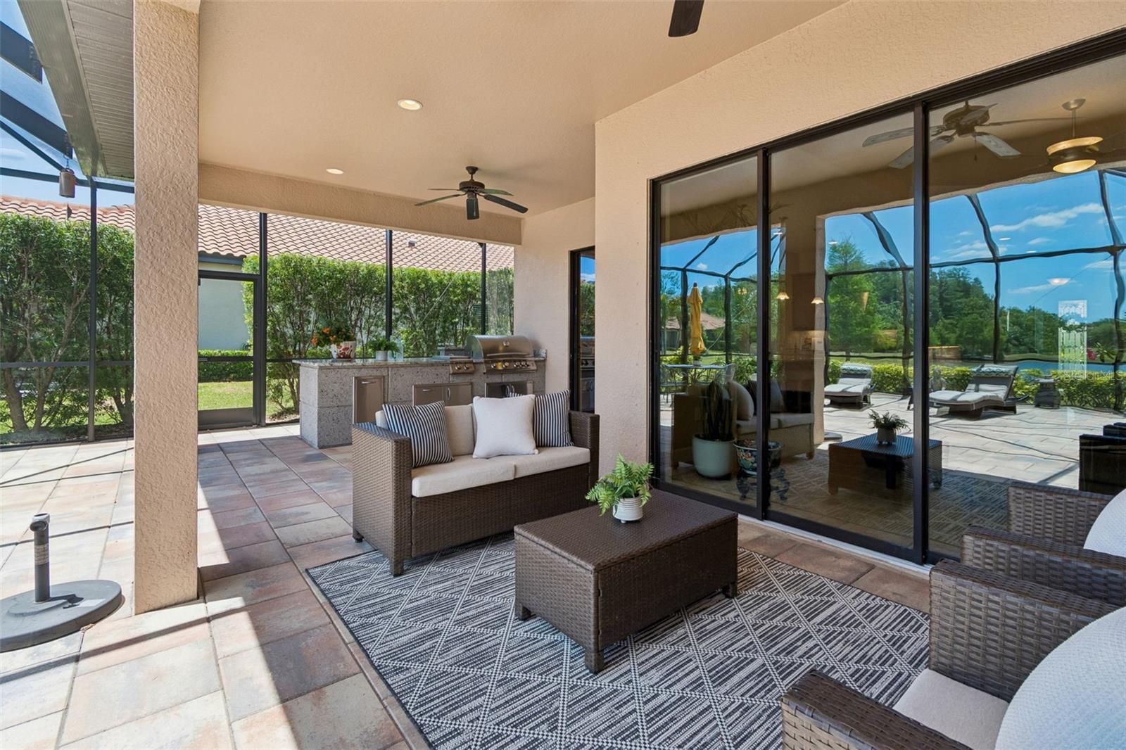 ESPLANADE AT STARKEY RANCH PHASES 2A - Residential