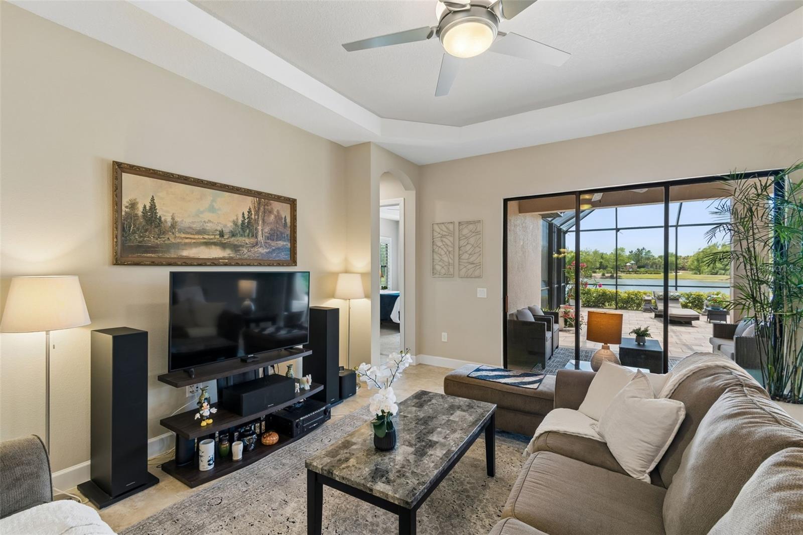 ESPLANADE AT STARKEY RANCH PHASES 2A - Residential