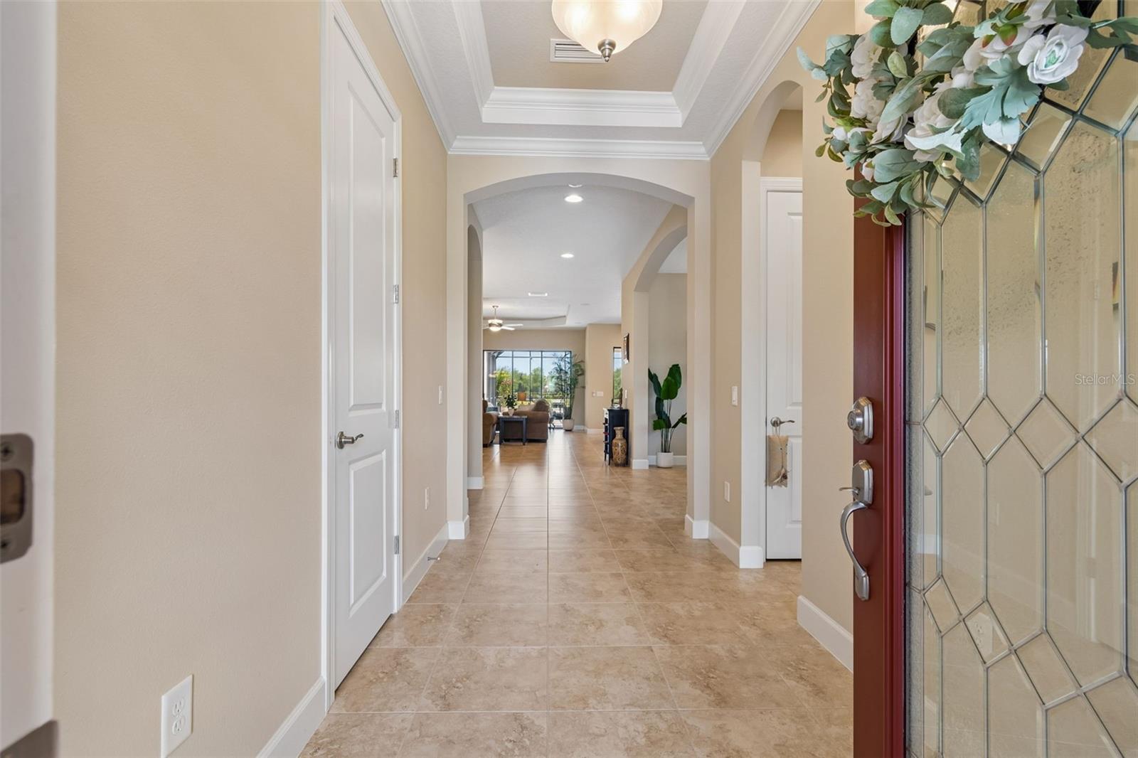 ESPLANADE AT STARKEY RANCH PHASES 2A - Residential