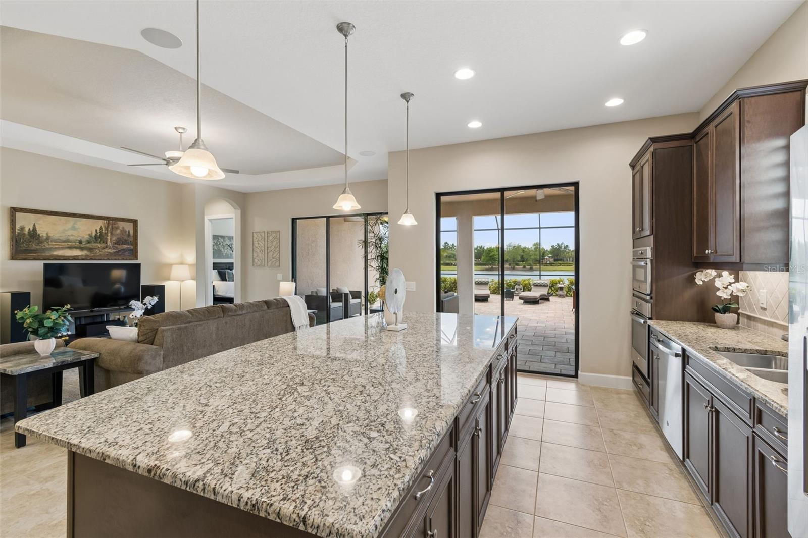 ESPLANADE AT STARKEY RANCH PHASES 2A - Residential