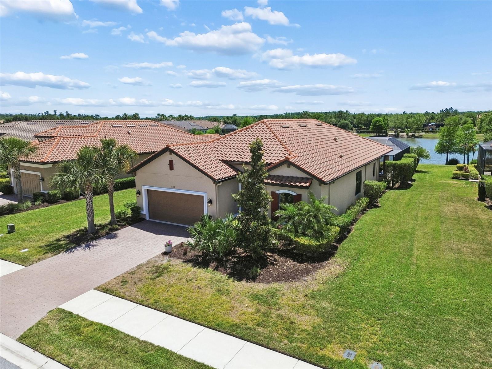 ESPLANADE AT STARKEY RANCH PHASES 2A - Residential