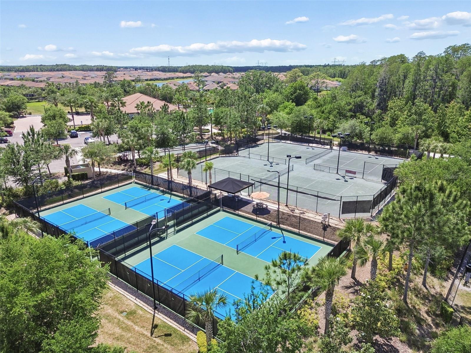 ESPLANADE AT STARKEY RANCH PHASES 2A - Residential