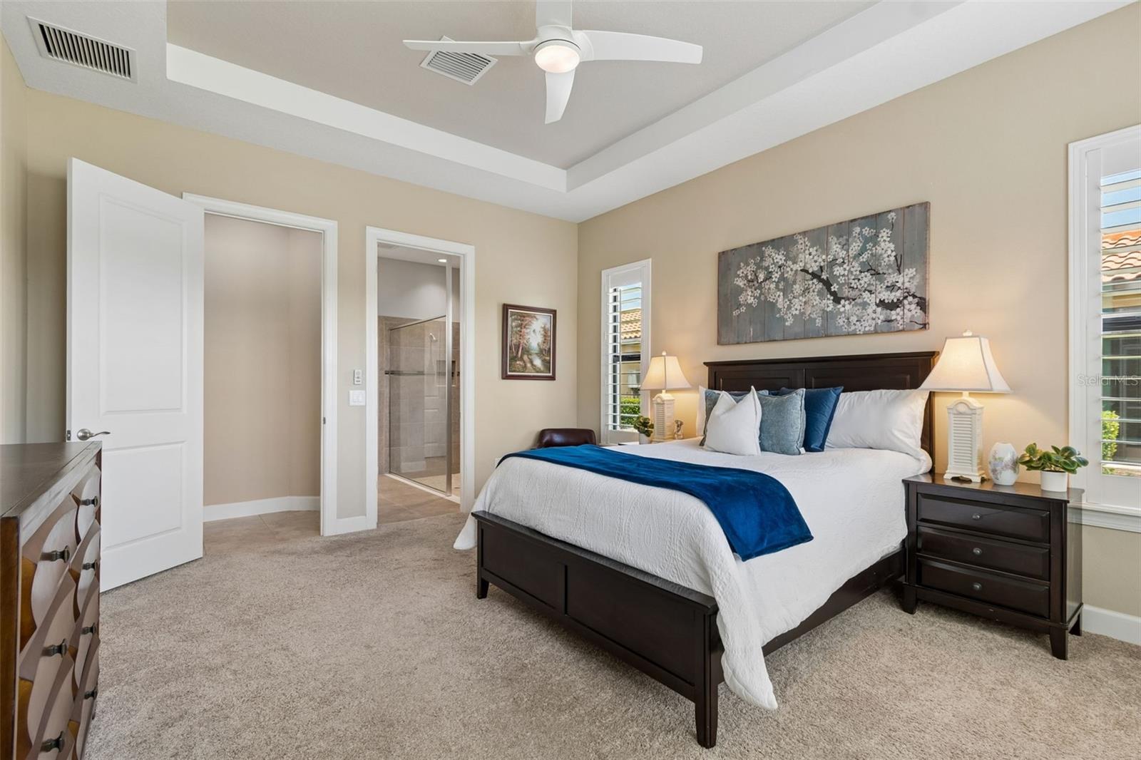 ESPLANADE AT STARKEY RANCH PHASES 2A - Residential