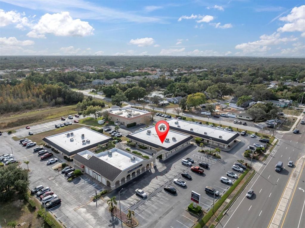 Photo of 2323 Curlew Road #7D, Dunedin, FL 34698 (MLS # TB8453413)