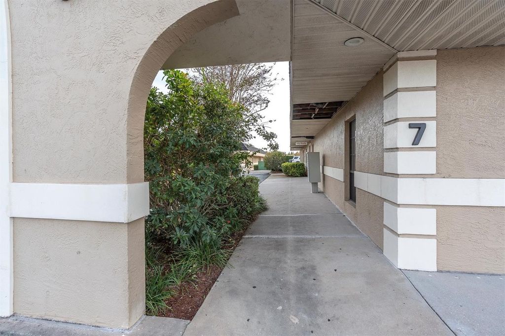 Photo of 2323 Curlew Road #7D, Dunedin, FL 34698 (MLS # TB8453413)