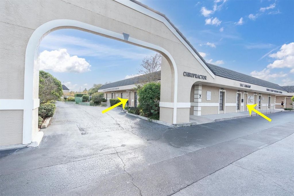 Photo of 2323 Curlew Road #7D, Dunedin, FL 34698 (MLS # TB8453413)