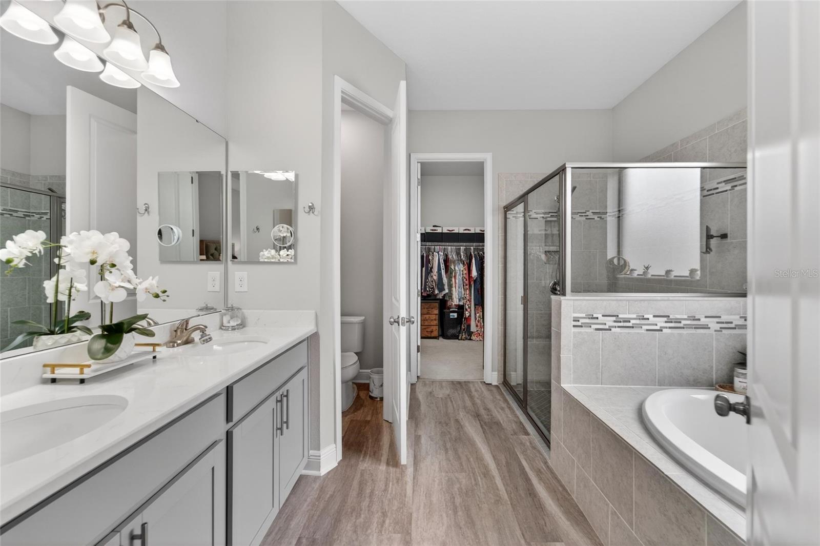 VENTANA NORTH PH 2A & 2B - Residential