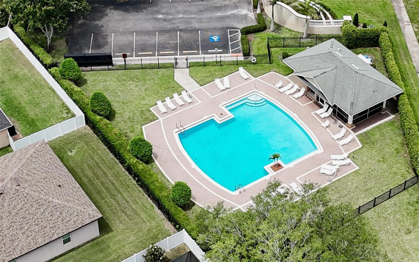 VENTANA NORTH PH 2A & 2B - Residential