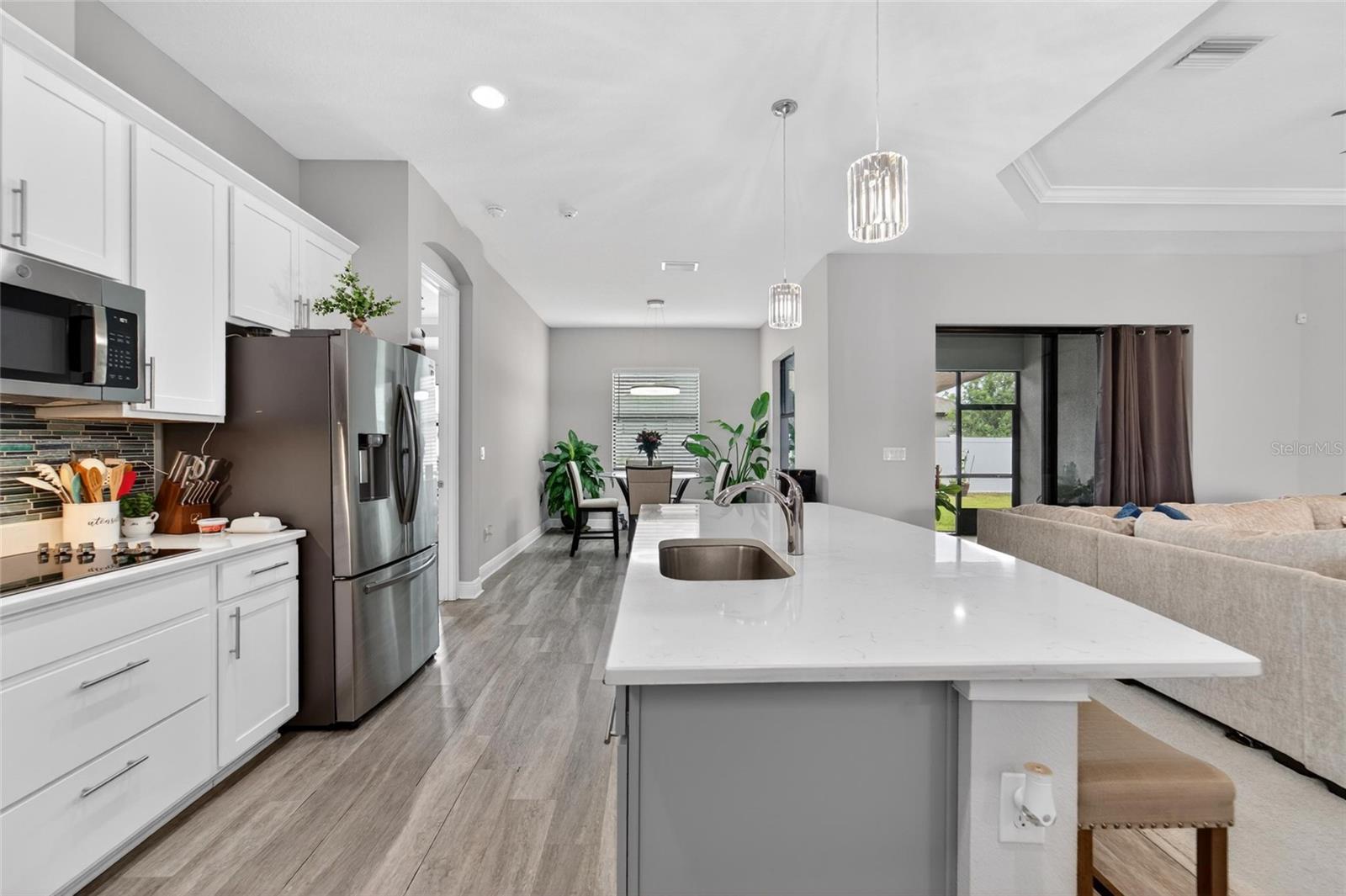 VENTANA NORTH PH 2A & 2B - Residential