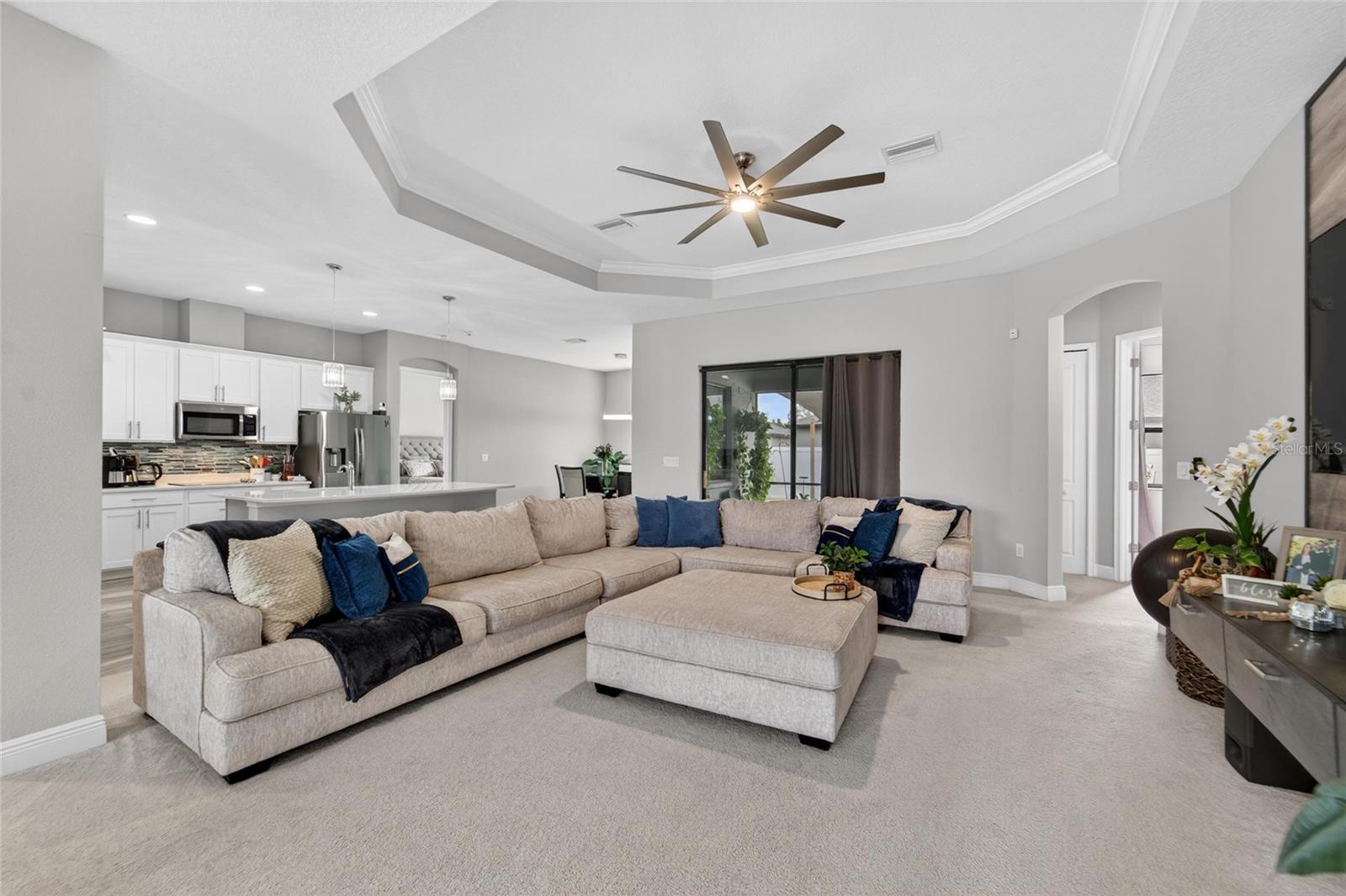 3925 SALIDA DELSOL DRIVE