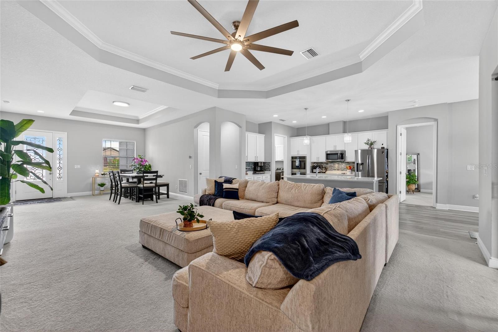 3925 SALIDA DELSOL DRIVE