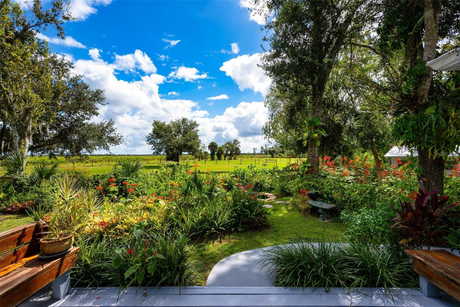 MYAKKA VALLEY RANCHES - Residential