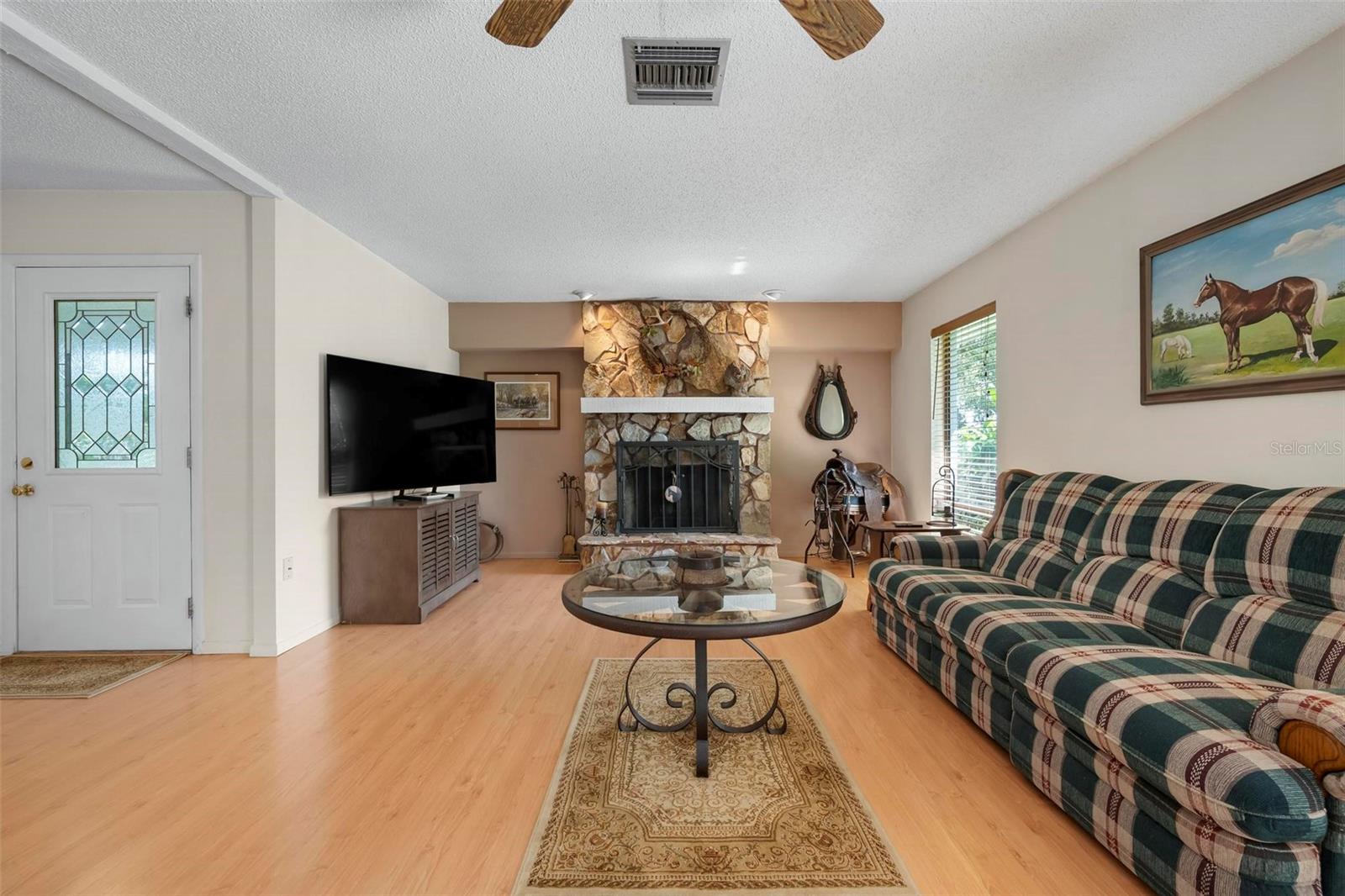 MYAKKA VALLEY RANCHES - Residential