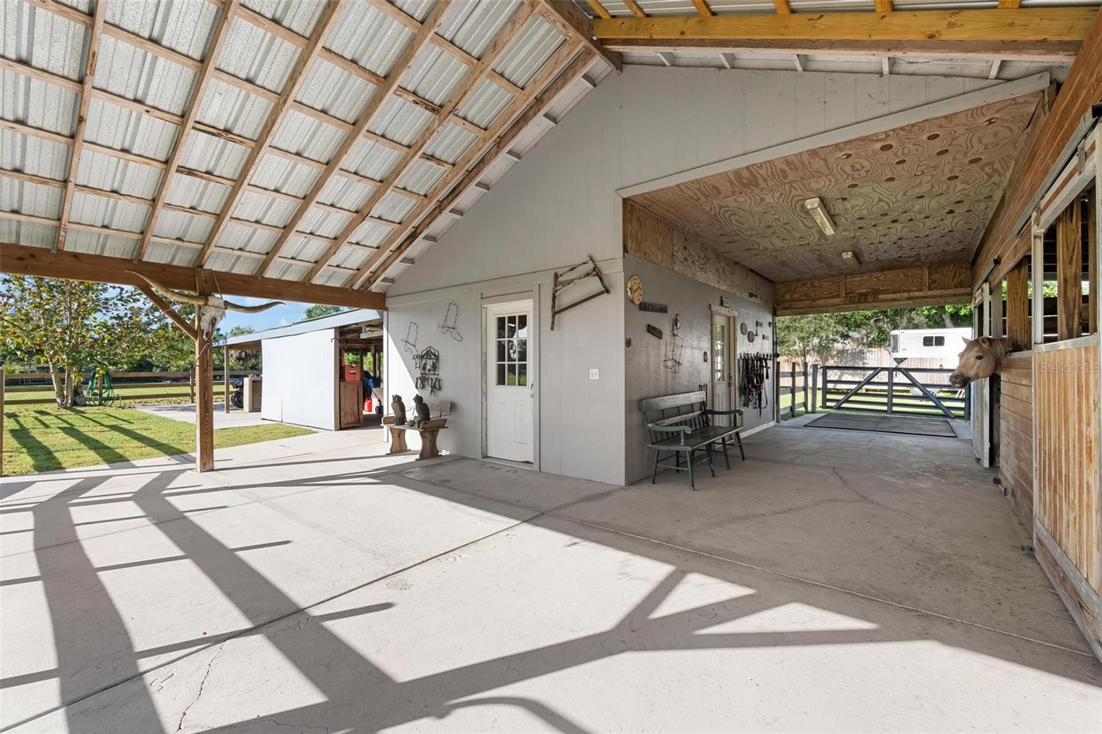 MYAKKA VALLEY RANCHES - Residential