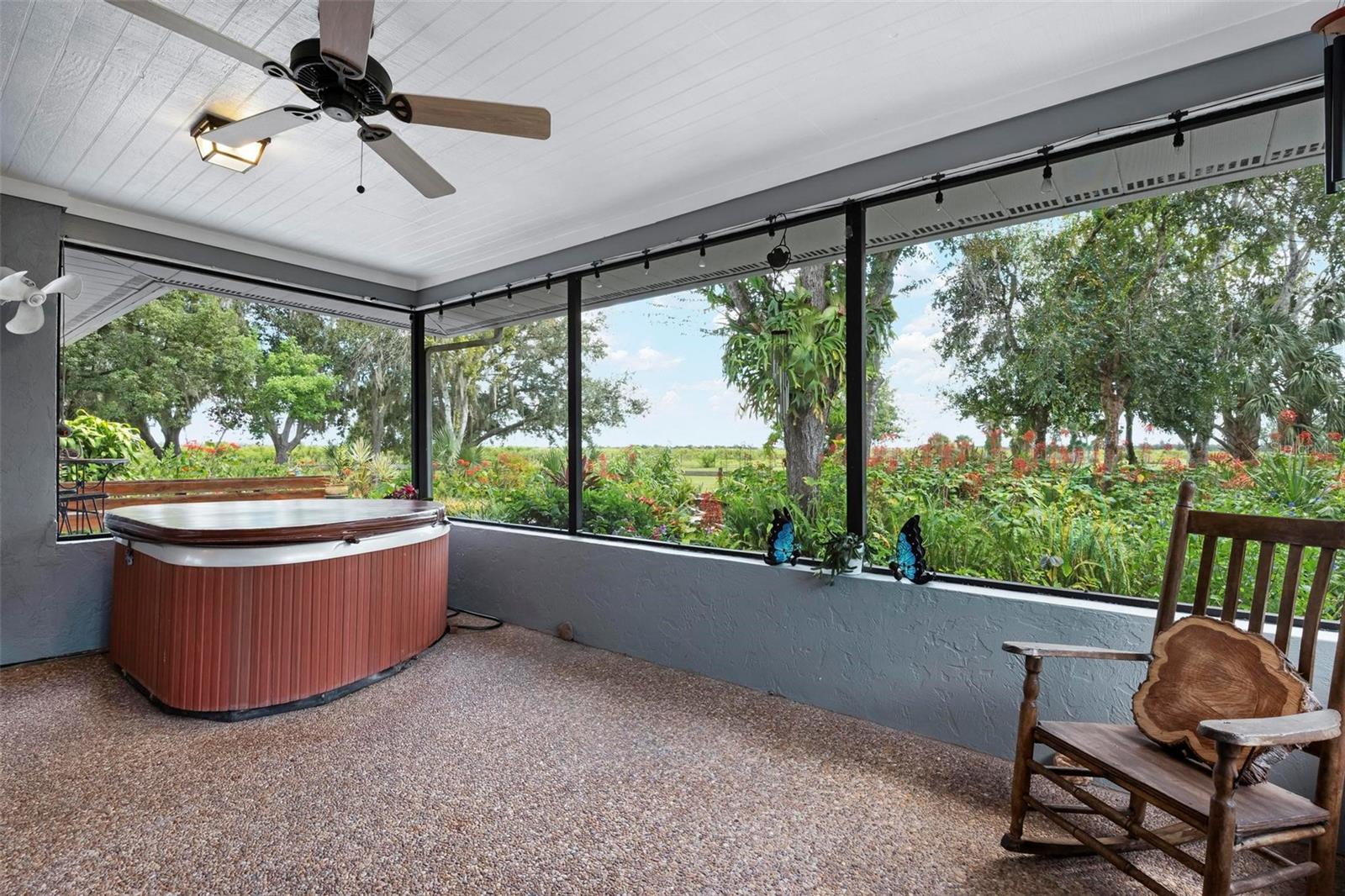 MYAKKA VALLEY RANCHES - Residential