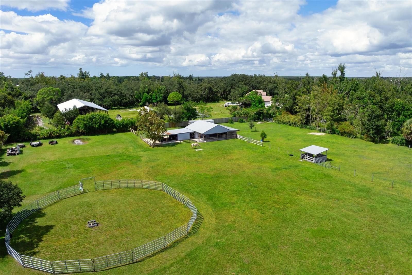 MYAKKA VALLEY RANCHES - Residential