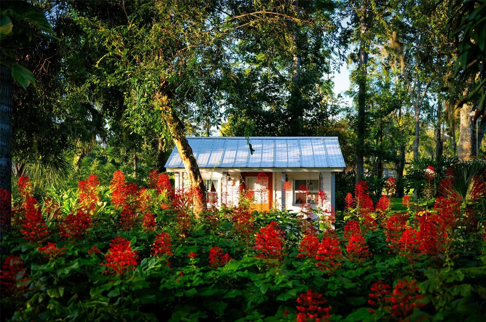 MYAKKA VALLEY RANCHES - Residential