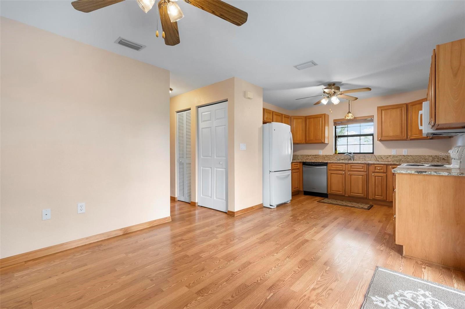 MYAKKA VALLEY RANCHES - Residential