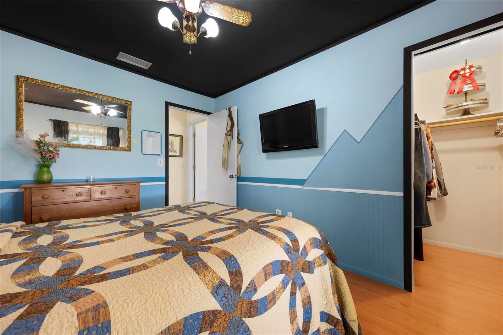 MYAKKA VALLEY RANCHES - Residential