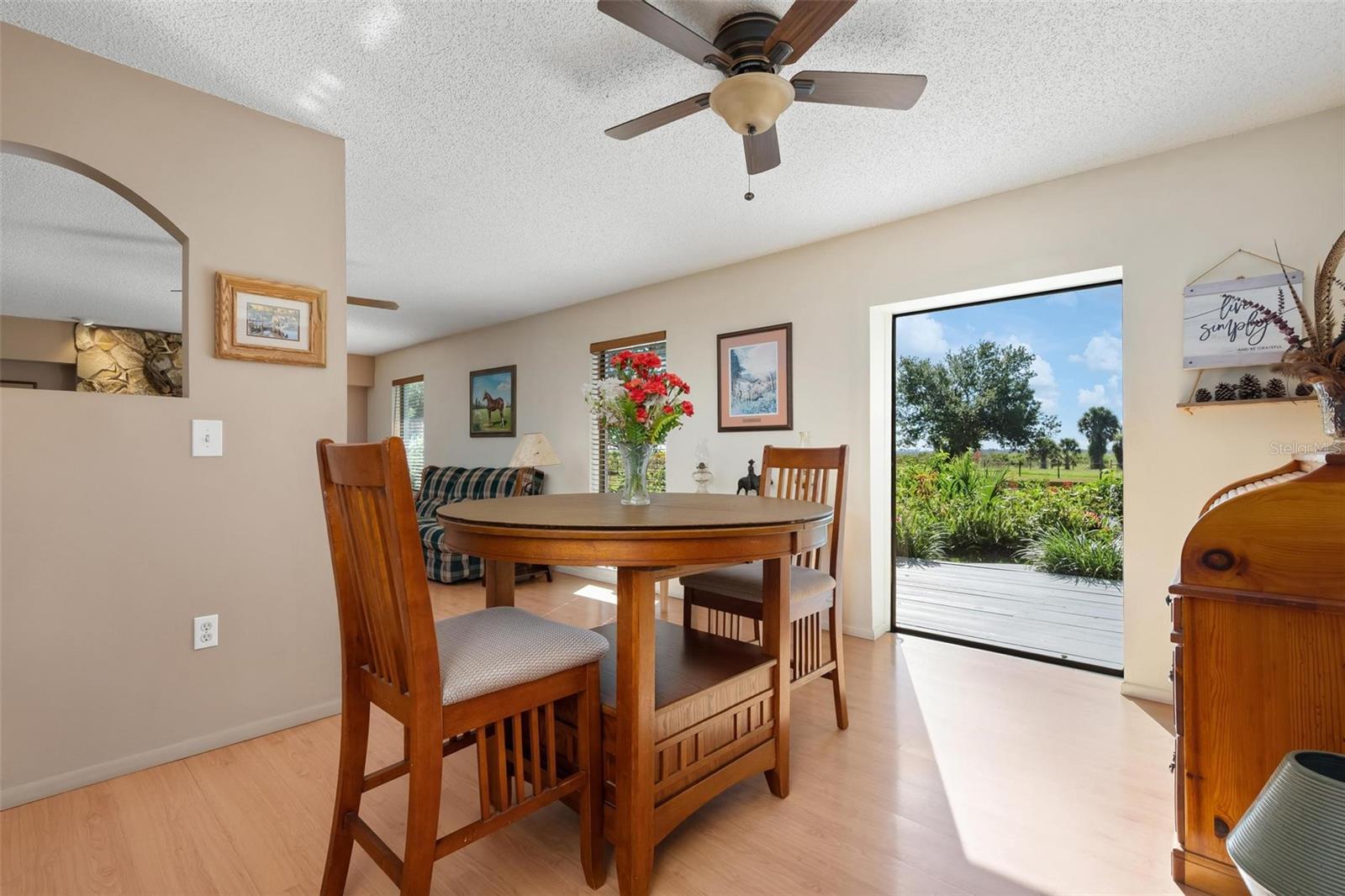 MYAKKA VALLEY RANCHES - Residential