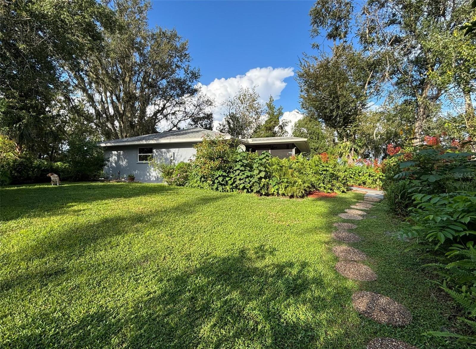 MYAKKA VALLEY RANCHES - Residential