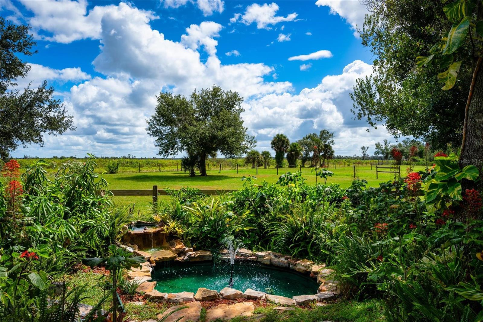 MYAKKA VALLEY RANCHES - Residential