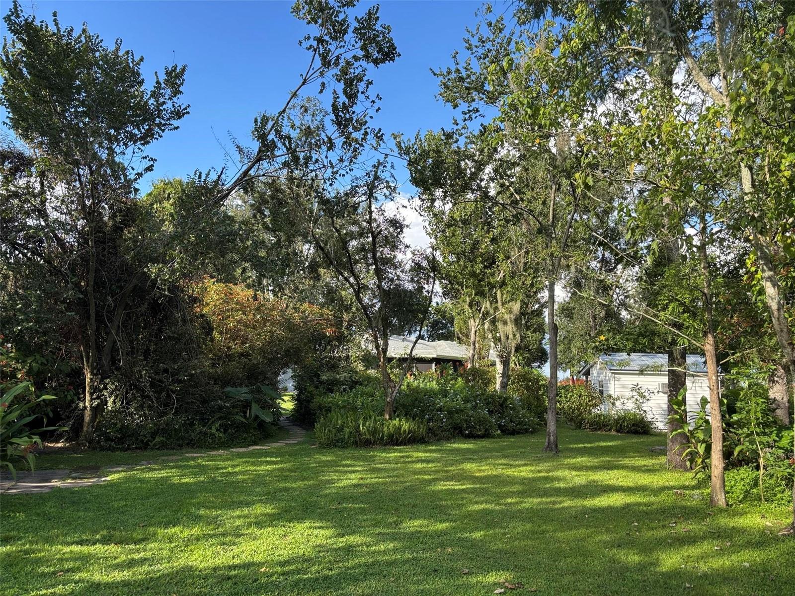 MYAKKA VALLEY RANCHES - Residential