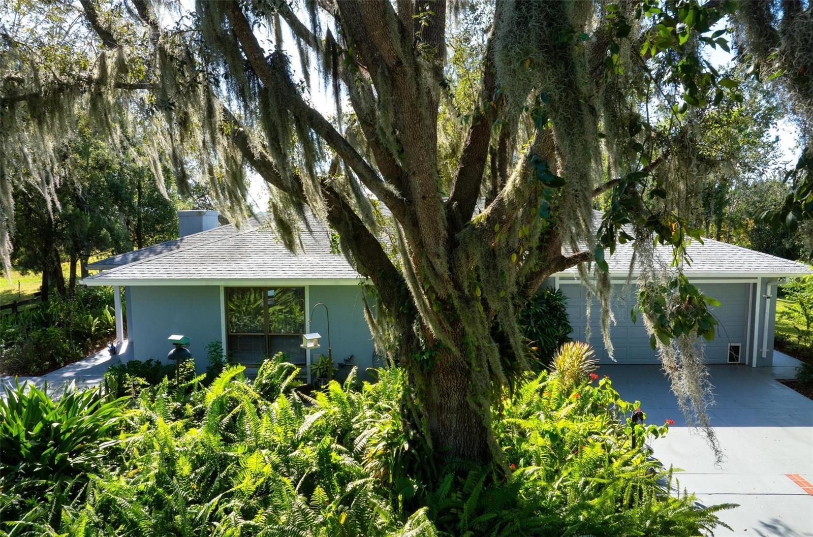 MYAKKA VALLEY RANCHES - Residential