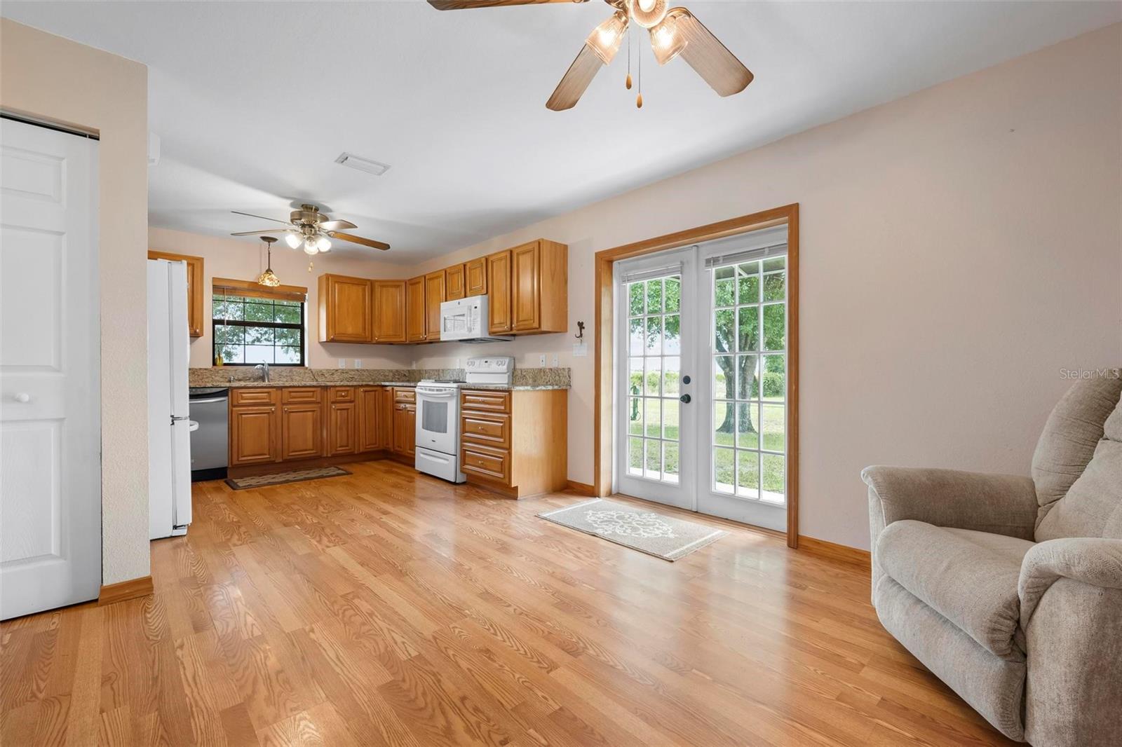 MYAKKA VALLEY RANCHES - Residential