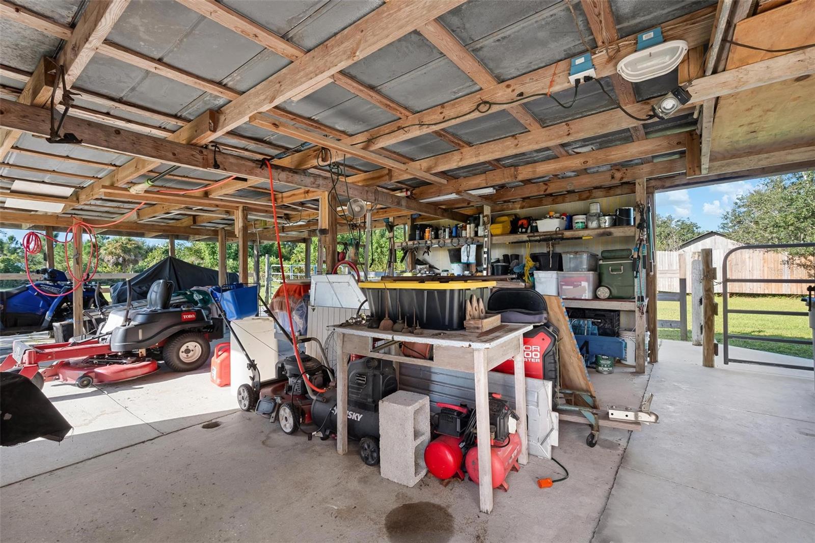 MYAKKA VALLEY RANCHES - Residential