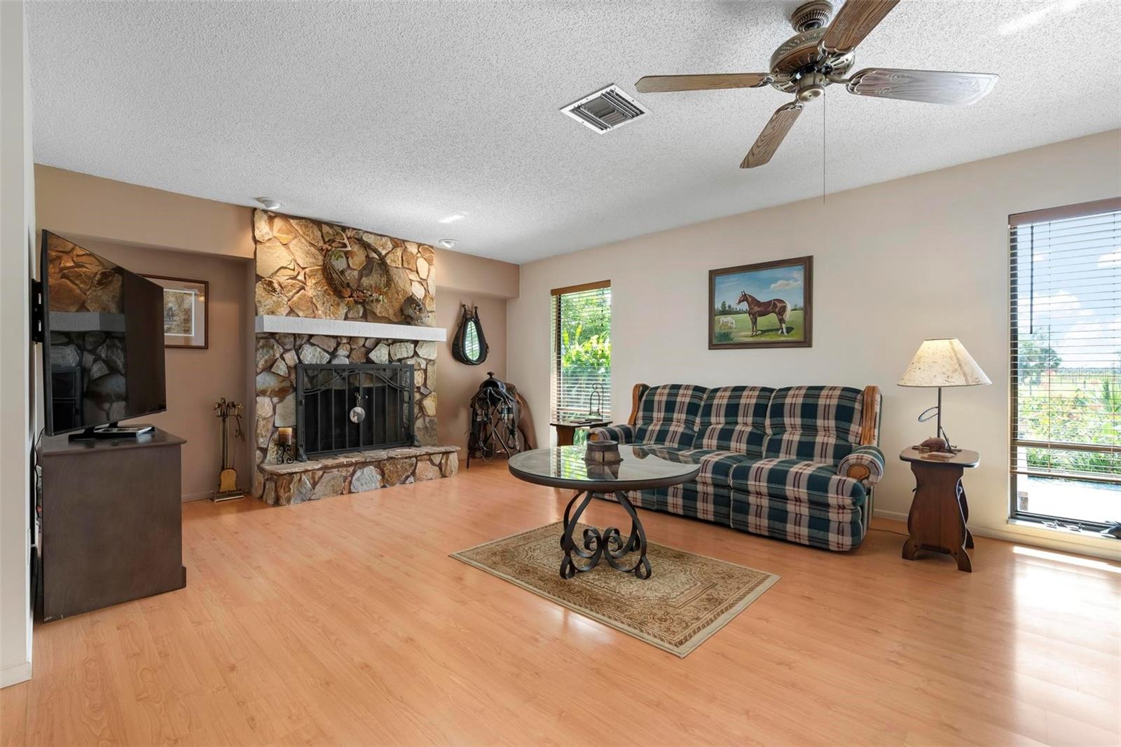 MYAKKA VALLEY RANCHES - Residential