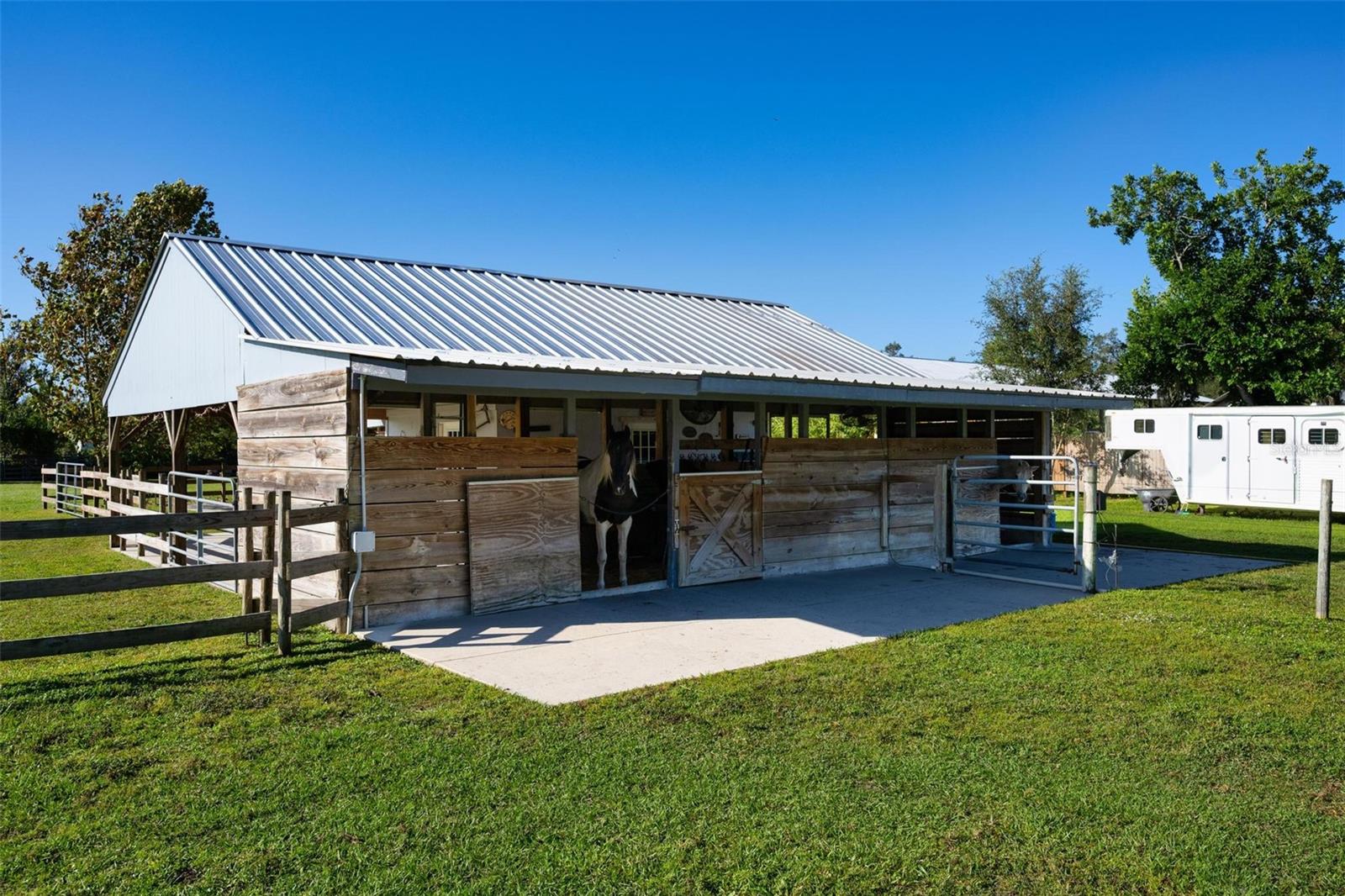 MYAKKA VALLEY RANCHES - Residential