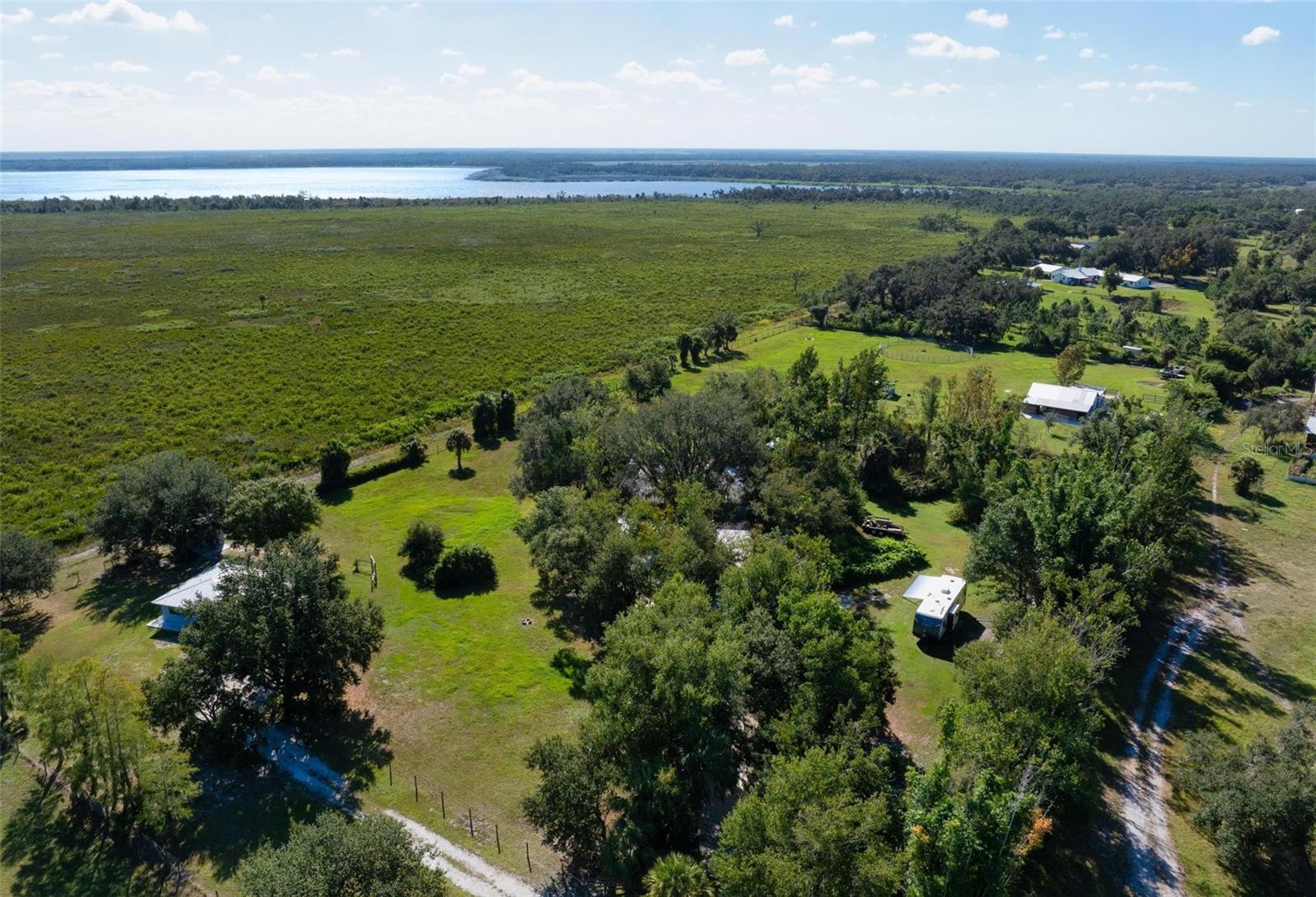 MYAKKA VALLEY RANCHES - Residential