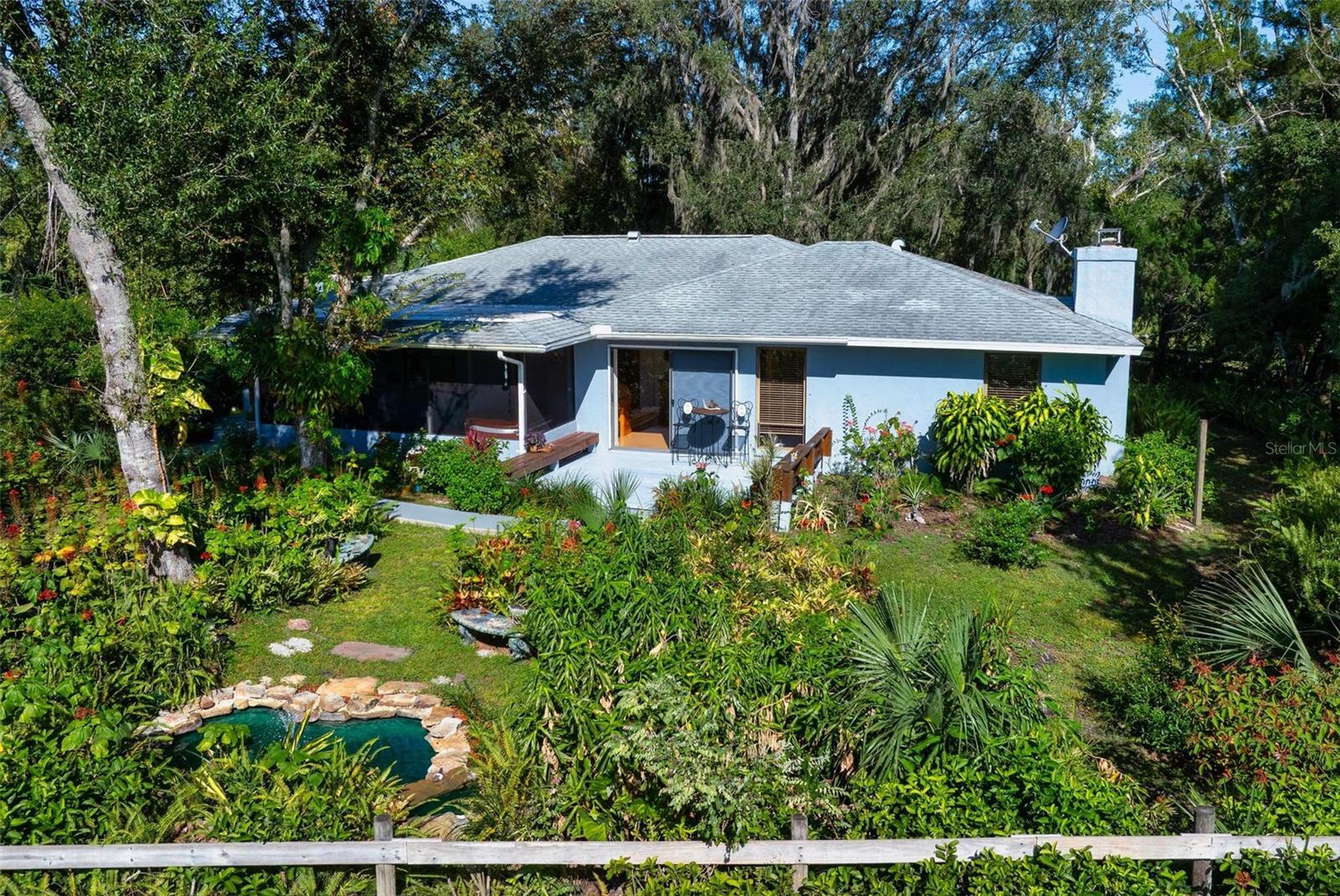 MYAKKA VALLEY RANCHES - Residential