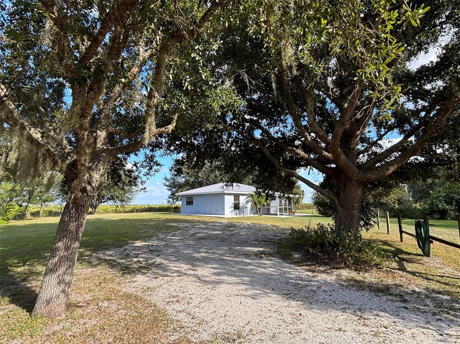 MYAKKA VALLEY RANCHES - Residential