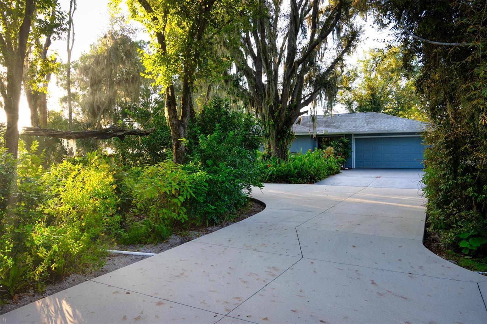 MYAKKA VALLEY RANCHES - Residential