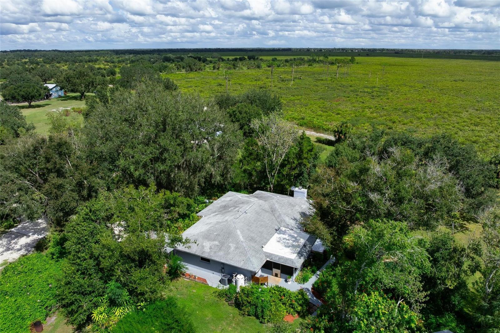 MYAKKA VALLEY RANCHES - Residential
