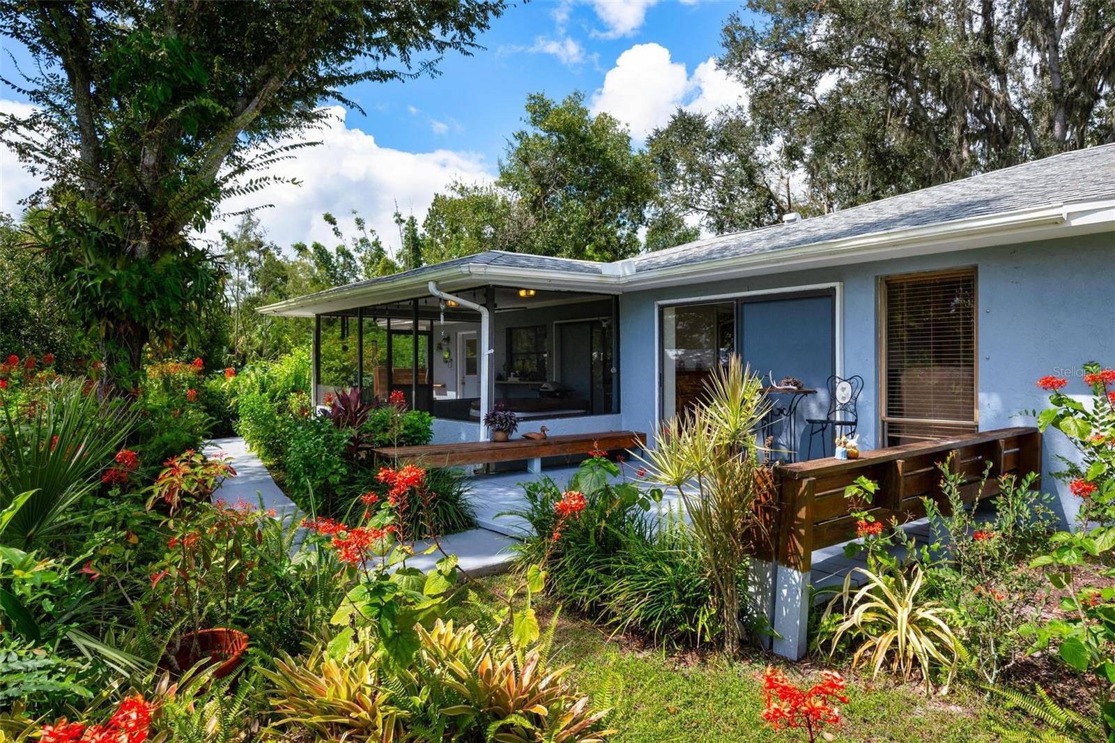 MYAKKA VALLEY RANCHES - Residential